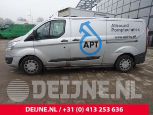 Ford Transit Custom 12-