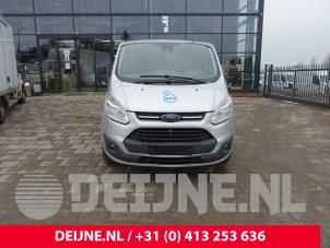 Ford Transit Custom 12-