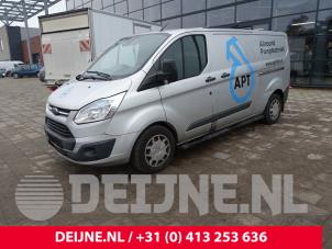 Ford Transit Custom 12-