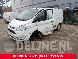 Ford Transit Custom 12-