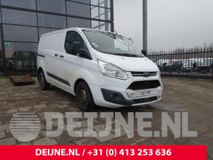Ford Transit Custom Grillleiste O265925 Spenderfahrzeug