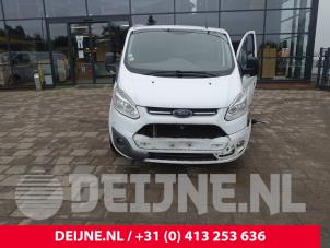Ford Transit Custom 12-