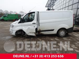 Ford Transit Custom 12-