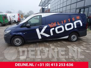 Mercedes Vito 14-