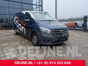 Mercedes Vito Startmotor O249312 Donorvoertuig
