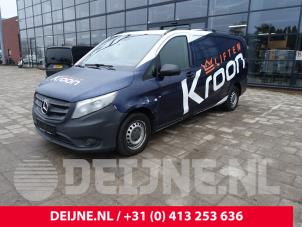 Mercedes Vito 14-