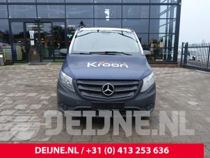 Mercedes Vito 14-