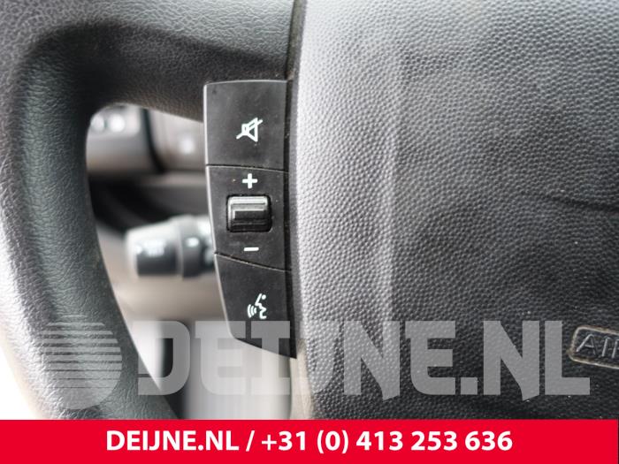 Peugeot Boxer 2.0 BlueHDi 130 Sloopvoertuig (2019, Wit)