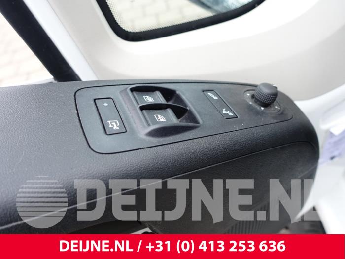 Peugeot Boxer 2.0 BlueHDi 130 Sloopvoertuig (2019, Wit)