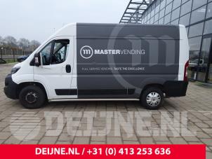 Peugeot Boxer 14-