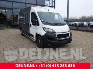 Peugeot Boxer Paravent O262002 Spenderfahrzeug