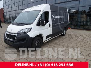 Peugeot Boxer 14-