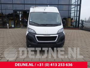 Peugeot Boxer 14-