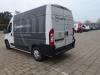 Peugeot Boxer 2.0 BlueHDi 130 Sloopvoertuig (2019, Wit)
