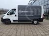 Peugeot Boxer 2.0 BlueHDi 130 Sloopvoertuig (2019, Wit)
