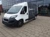 Peugeot Boxer 2.0 BlueHDi 130 Sloopvoertuig (2019, Wit)