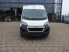 Peugeot Boxer 2.0 BlueHDi 130 Sloopvoertuig (2019, Wit)