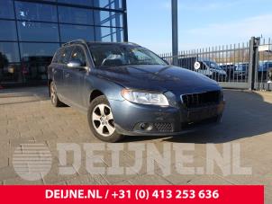 Volvo V70 Sonnenblende O256087 Spenderfahrzeug