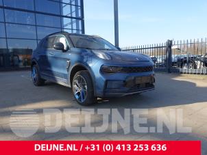 Lynk & Co 01 Radiatorbalken O299633 Spenderfahrzeug