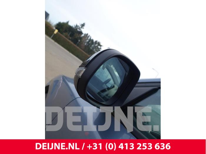 Volvo V40 Cross Country 1.5 T3 16V Geartronic Sloopvoertuig (2017, Blauw)