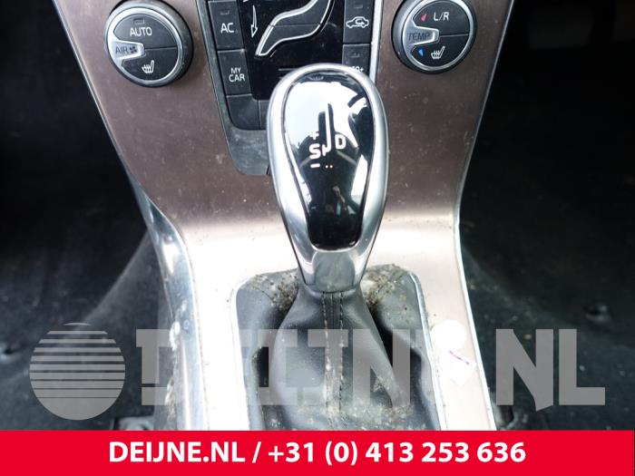 Volvo V40 Cross Country 1.5 T3 16V Geartronic Sloopvoertuig (2017, Blauw)