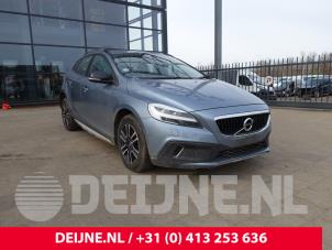 Volvo V40 Steuergerät Motormanagement O265626 Donorvoertuig