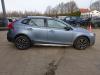 Volvo V40 Cross Country 1.5 T3 16V Geartronic Sloopvoertuig (2017, Blauw)