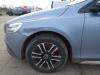 Volvo V40 Cross Country 1.5 T3 16V Geartronic Sloopvoertuig (2017, Blauw)