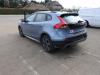 Volvo V40 Cross Country 1.5 T3 16V Geartronic Sloopvoertuig (2017, Blauw)