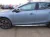 Volvo V40 Cross Country 1.5 T3 16V Geartronic Sloopvoertuig (2017, Blauw)