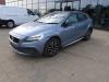 Volvo V40 Cross Country 1.5 T3 16V Geartronic Sloopvoertuig (2017, Blauw)