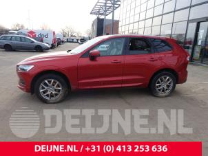 Volvo XC60 17-