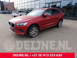 Volvo XC60 17-