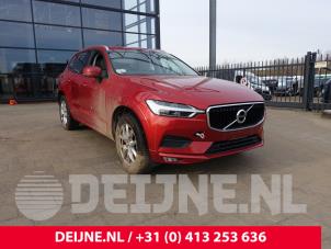 Volvo XC60 Rußfilter O319321 Spenderfahrzeug