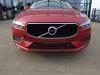 Volvo XC60 II 2.0 D4 16V AWD Sloopvoertuig (2019, Rood)