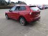 Volvo XC60 II 2.0 D4 16V AWD Sloopvoertuig (2019, Rood)