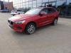 Volvo XC60 II 2.0 D4 16V AWD Sloopvoertuig (2019, Rood)