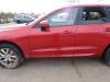 Volvo XC60 II 2.0 D4 16V AWD Sloopvoertuig (2019, Rood)