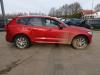 Volvo XC60 II 2.0 D4 16V AWD Sloopvoertuig (2019, Rood)
