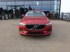 Volvo XC60 II 2.0 D4 16V AWD Sloopvoertuig (2019, Rood)