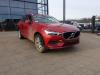 Volvo XC60 II 2.0 D4 16V AWD Sloopvoertuig (2019, Rood)