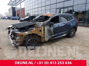 Volvo XC60 17-