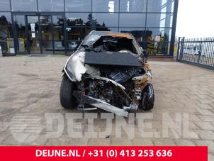 Volvo XC60 17-