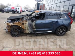 Volvo XC60 17-
