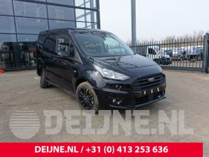 Ford Transit Connect Getriebe O256853 Spenderfahrzeug