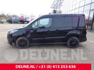 Ford Transit Connect 18-