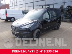Ford Transit Connect 18-