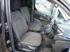 Ford Transit Connect 1.5 EcoBlue Sloopvoertuig (2023, Zwart)