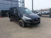 Ford Transit Connect 1.5 EcoBlue Sloopvoertuig (2023, Zwart)