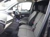 Ford Transit Connect 1.5 EcoBlue Sloopvoertuig (2023, Zwart)